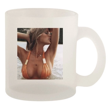 Brooklyn Decker 10oz Frosted Mug