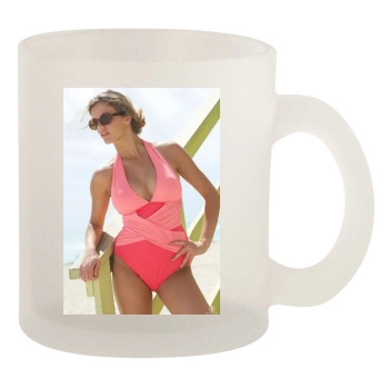 Brooklyn Decker 10oz Frosted Mug