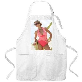 Brooklyn Decker Apron