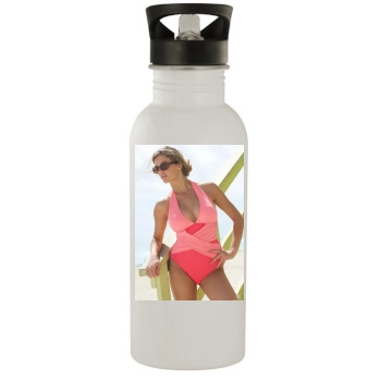 Brooklyn Decker Stainless Steel Water Bottle