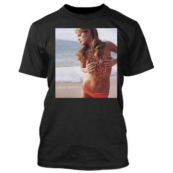 Brooklyn Decker Men's TShirt