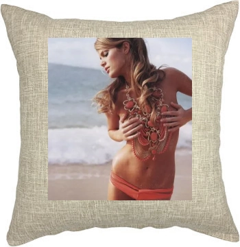 Brooklyn Decker Pillow