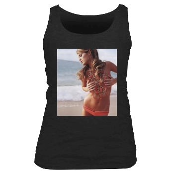 Brooklyn Decker Women's Tank Top