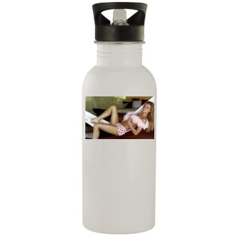 Brooklyn Decker Stainless Steel Water Bottle