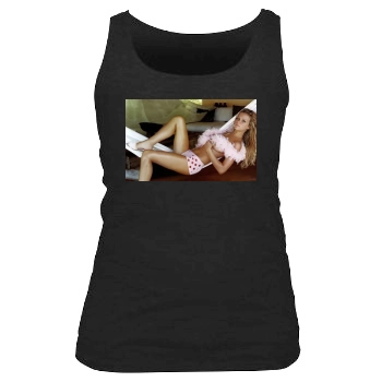 Brooklyn Decker Women's Tank Top