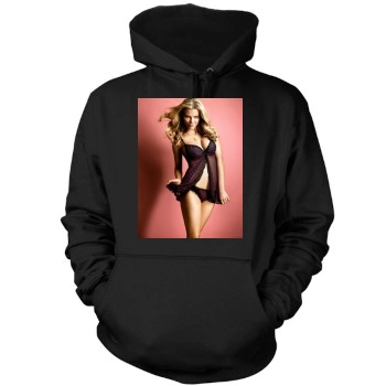 Brooklyn Decker Mens Pullover Hoodie Sweatshirt