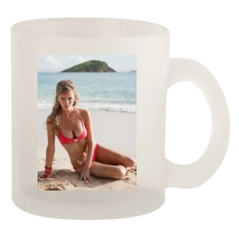 Brooklyn Decker 10oz Frosted Mug