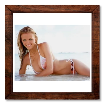 Brooklyn Decker 12x12