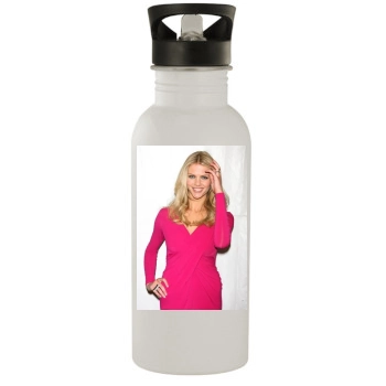 Brooklyn Decker Stainless Steel Water Bottle