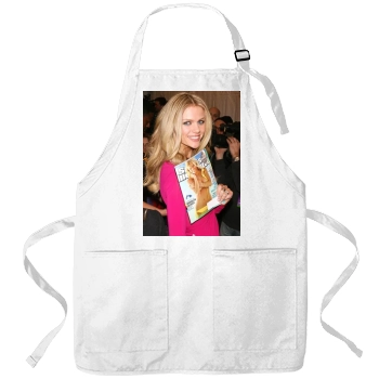 Brooklyn Decker Apron