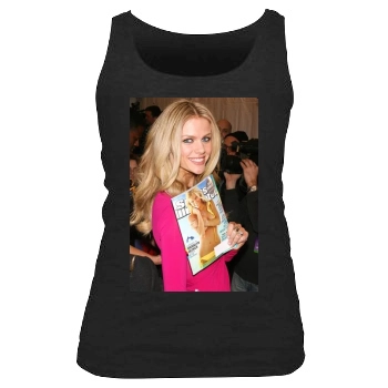 Brooklyn Decker Women's Tank Top