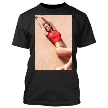 Brooklyn Decker Men's TShirt