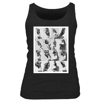 Brooklyn Decker Women's Tank Top