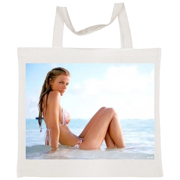 Brooklyn Decker Tote