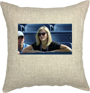 Brooklyn Decker Pillow