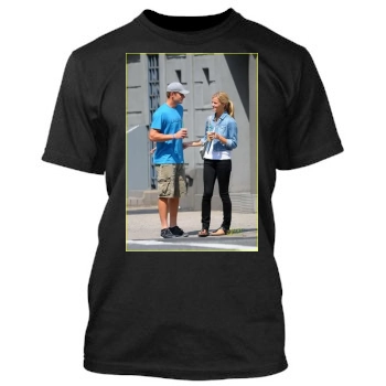 Brooklyn Decker Men's TShirt