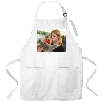 Brooklyn Decker Apron