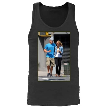 Brooklyn Decker Men's Tank Top