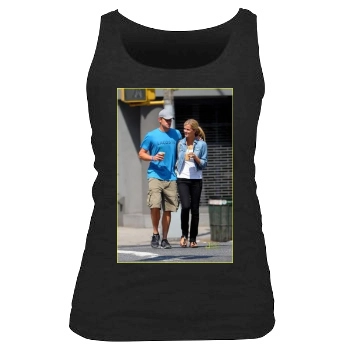 Brooklyn Decker Women's Tank Top