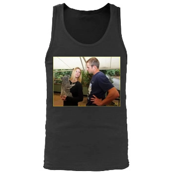 Brooklyn Decker Men's Tank Top