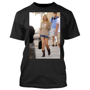 Brooklyn Decker Men's TShirt