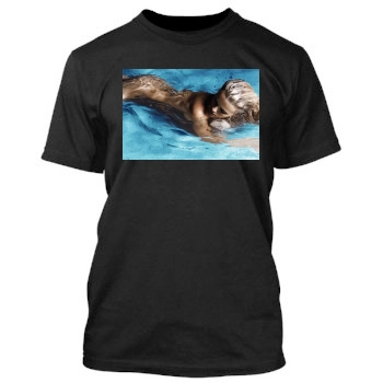 Brooklyn Decker Men's TShirt