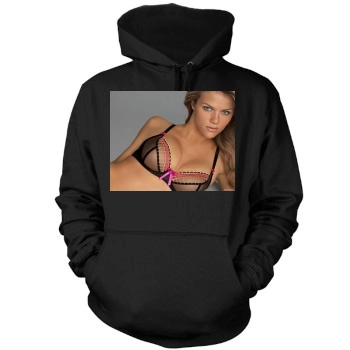 Brooklyn Decker Mens Pullover Hoodie Sweatshirt