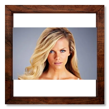 Brooklyn Decker 12x12