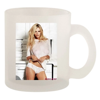 Brooklyn Decker 10oz Frosted Mug