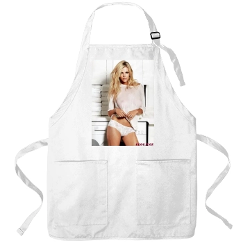 Brooklyn Decker Apron