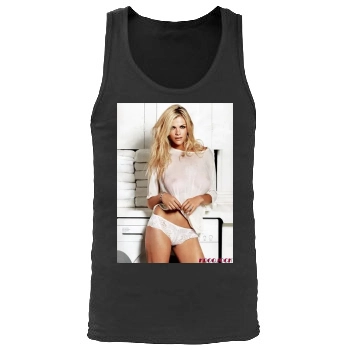 Brooklyn Decker Men's Tank Top