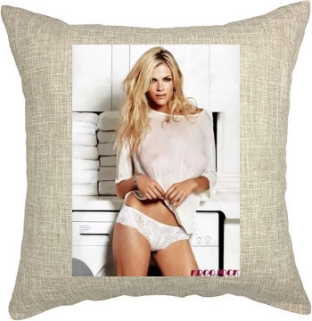 Brooklyn Decker Pillow