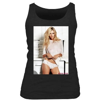 Brooklyn Decker Women's Tank Top