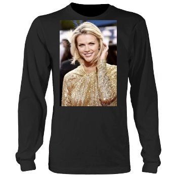 Brooklyn Decker Men's Heavy Long Sleeve TShirt