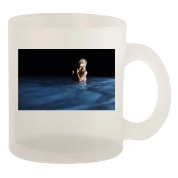 Brooklyn Decker 10oz Frosted Mug