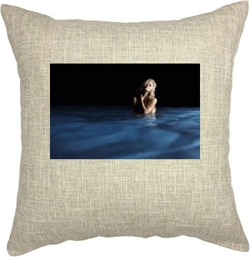 Brooklyn Decker Pillow