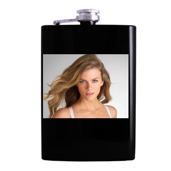 Brooklyn Decker Hip Flask