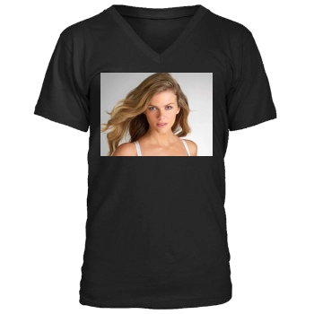 Brooklyn Decker Men's V-Neck T-Shirt