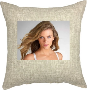 Brooklyn Decker Pillow