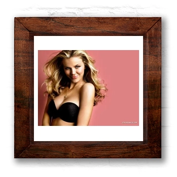 Brooklyn Decker 6x6