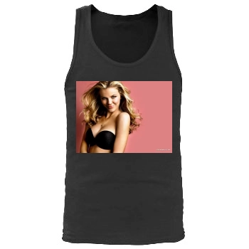 Brooklyn Decker Men's Tank Top