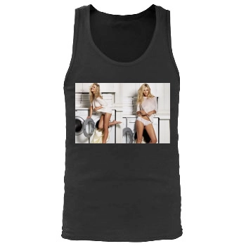 Brooklyn Decker Men's Tank Top