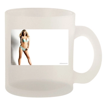 Brooklyn Decker 10oz Frosted Mug