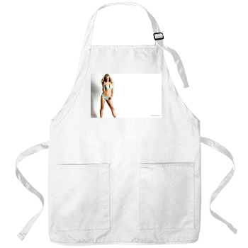 Brooklyn Decker Apron