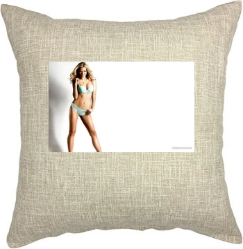 Brooklyn Decker Pillow