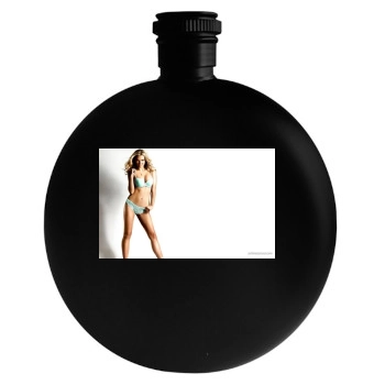 Brooklyn Decker Round Flask