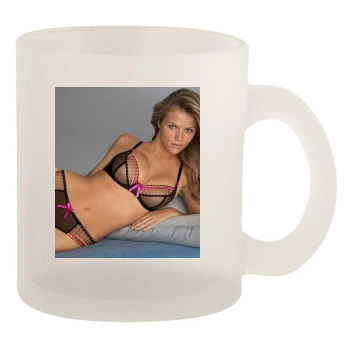 Brooklyn Decker 10oz Frosted Mug