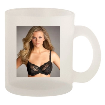 Brooklyn Decker 10oz Frosted Mug