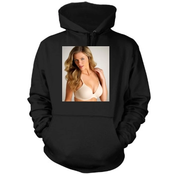 Brooklyn Decker Mens Pullover Hoodie Sweatshirt