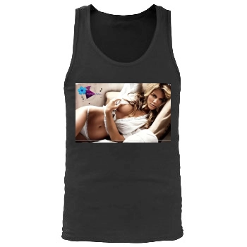 Brooklyn Decker Men's Tank Top